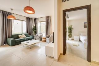 Al Riyahi Cabanas - Al Burj - 4