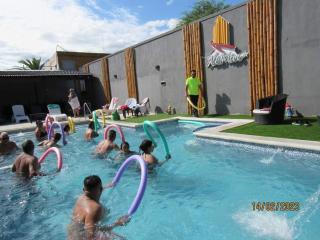 Alemar Termas Hotel - Termas de Río Hondo - 5