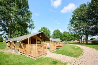 Glamping Betuwe - 7