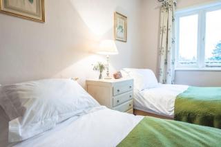 Mole Cottage, Orford - 7