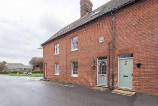 Mole Cottage, Orford - 2