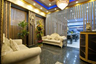Golden Horn Life Hotel - Istanbul - 0