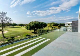 Villa Algarve Paradise - Vilamoura - 1