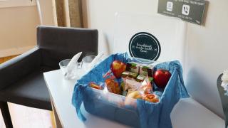 MyStay Porto Bolhão - Pool & Garden - Oporto - 1