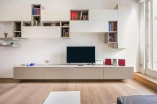 Gio apartment - Free garage - Fortezza da Basso - Florenz - 8