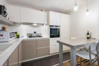 Gio apartment - Free garage - Fortezza da Basso - Florenz - 4