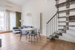 Gio apartment - Free garage - Fortezza da Basso - Florenz - 9