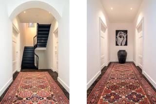 Bohemian Residence - Maastricht - 7