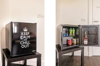 Bohemian Residence - 6