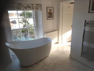 The Mount - Bideford - 1