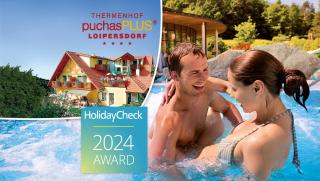 Thermenhof PuchasPLUS Loipersdorf - Jennersdorf - 0