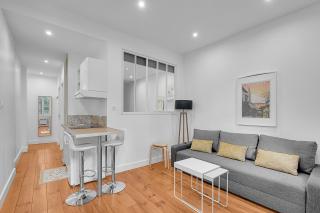 Le Cosy - T2 hypercentre au calme avec Parking - Toulouse - 2