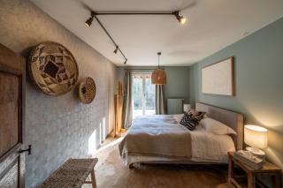 Gîte de luxe Le BALMORAL 30A - Spa - 8