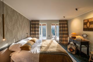 Gîte de luxe Le BALMORAL 30A - Spa - 7
