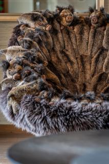 Gîte de luxe Le BALMORAL 30A - 5