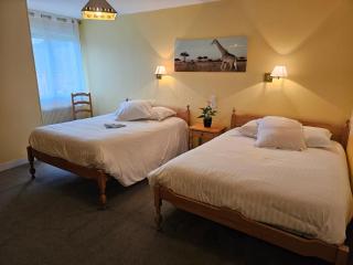 Logis Hôtel Restaurant L'Unique - 3