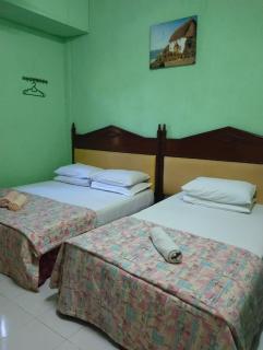 Adeeva Homestay Langkawi - Pantai Cenang - 3
