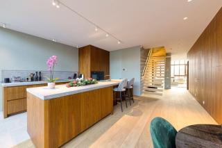 Penthouse Duplex Vue Imprenable - 0