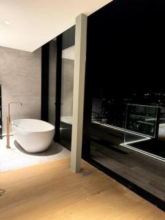 Penthouse Duplex Vue Imprenable - 7