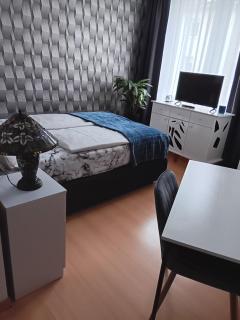Ferienwohnung mit Whrpool - 2
