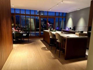 Penthouse Duplex Vue Imprenable - 4