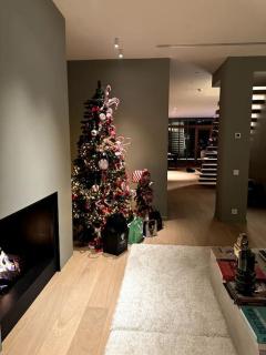 Penthouse Duplex Vue Imprenable - 3
