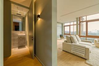 Penthouse Duplex Vue Imprenable - 1