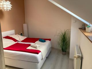Esztergom apartman - Esztergom - 5