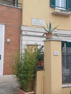 Gianicolo Sweet Home - 9