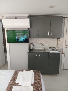 TAKSİM CİTY HOTEL - Istanbul - 1