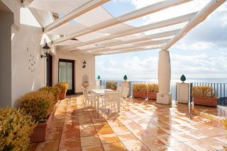 Villa Magnifico - Furore - 2