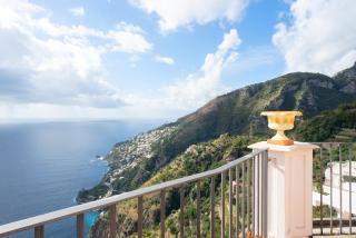 Villa Magnifico - Furore - 4