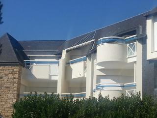 Le Bulot Bleu *Terrasse couverte *Parking *2 vélos - 3