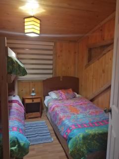 Valle el Abra Ralún Lodge - Puerto Varas - 9
