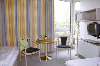 Hotel St.-Michaels-Heim - Berlin - 9
