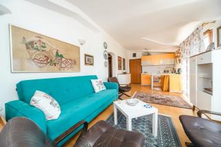 Harmony Budva Apartment - Budua - 8