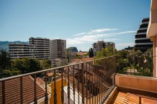 Harmony Budva Apartment - Budua - 5