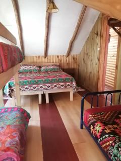 Valle el Abra Ralún Lodge - Puerto Varas - 8