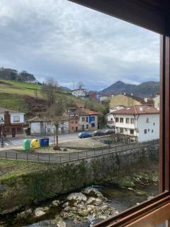 Apartamento al lado del Río en Cangas de Onís - Cangas de Onís - 3