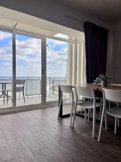 Sea-mist luxury escape - St Julian's - 3