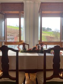 Apartamento al lado del Río en Cangas de Onís - Cangas de Onís - 0