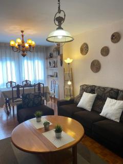Apartamento al lado del Río en Cangas de Onís - Cangas de Onís - 7