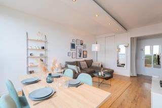 Lille St.Maur - Nice and functional ap. - Lille - 6