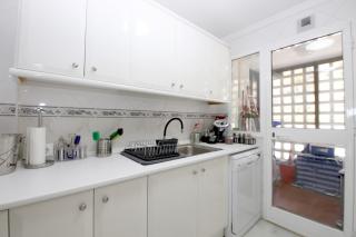 Estepona West Beachfront Apartment JANINE - Estepona - 4