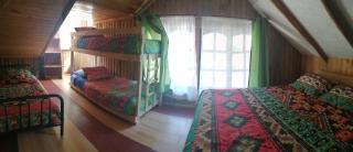 Valle el Abra Ralún Lodge - Puerto Varas - 5