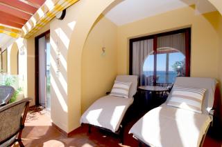 Estepona West Beachfront Apartment JANINE - 7