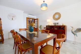 Estepona West Beachfront Apartment JANINE - Estepona - 3