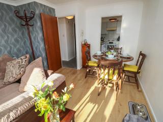 Flat 2, Clifton Gardens - Southampton - 3