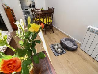Flat 2, Clifton Gardens - Southampton - 4
