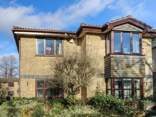 Flat 2, Clifton Gardens - Southampton - 9